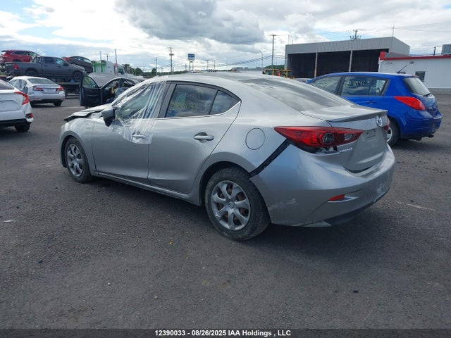 3MZBM1V7XFM178879 Mazda pe
