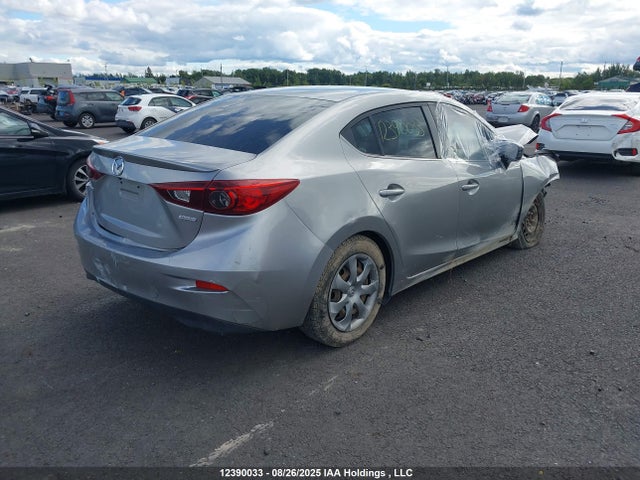 3MZBM1V7XFM178879 Mazda pe