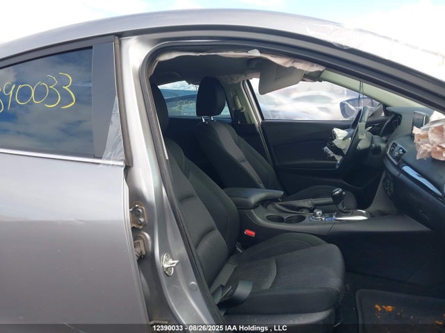 3MZBM1V7XFM178879 Mazda pe