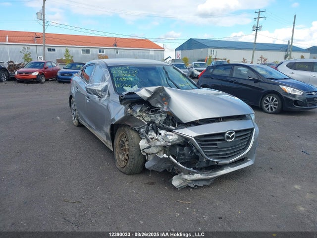 3MZBM1V7XFM178879 Mazda pe