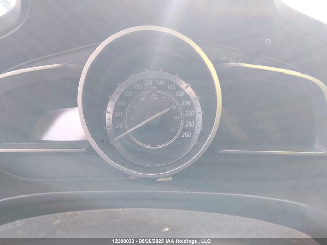 3MZBM1V7XFM178879 Mazda pe