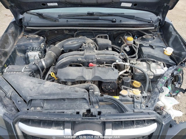 Subaru Impreza 2014 JF1GJAA65EH024488 Image 10