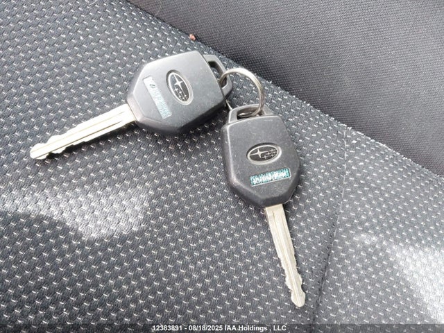 Subaru Impreza 2014 JF1GJAA65EH024488 Image 11