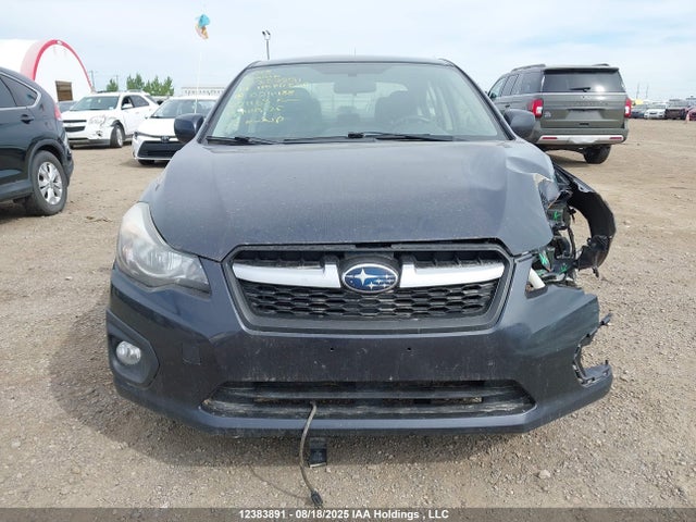 Subaru Impreza 2014 JF1GJAA65EH024488 Image 13