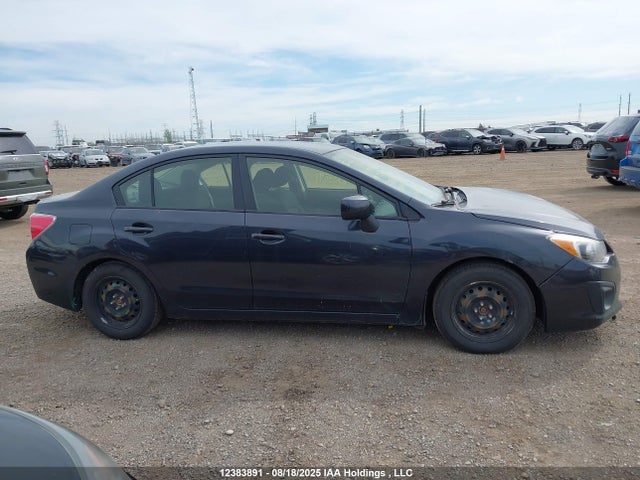 Subaru Impreza 2014 JF1GJAA65EH024488 Image 14