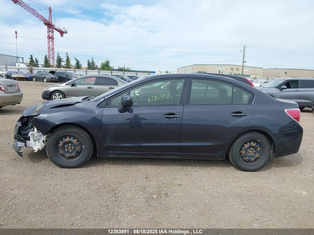 Subaru Impreza 2014 JF1GJAA65EH024488 Image 15