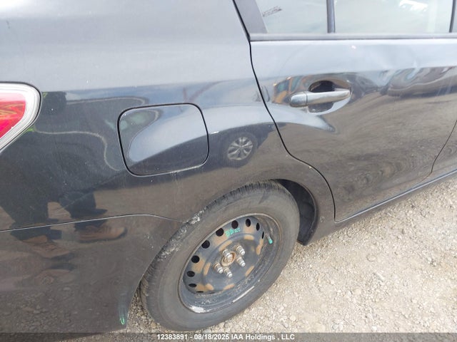 Subaru Impreza 2014 JF1GJAA65EH024488 Image 22