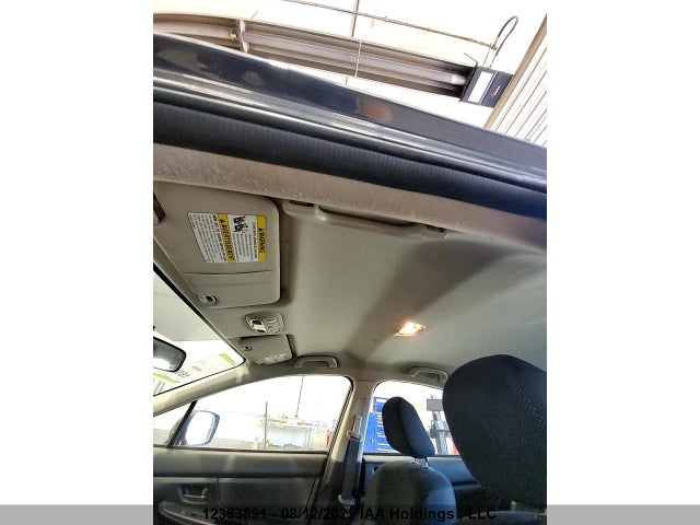 Subaru Impreza 2014 JF1GJAA65EH024488 Image 23