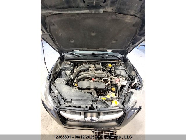 Subaru Impreza 2014 JF1GJAA65EH024488 Image 24