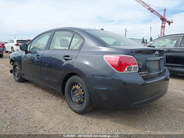 Subaru Impreza 2014 JF1GJAA65EH024488 Image 3