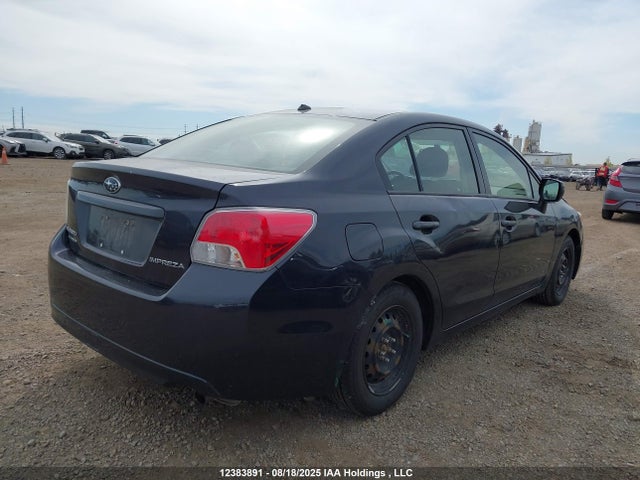 Subaru Impreza 2014 JF1GJAA65EH024488 Image 4