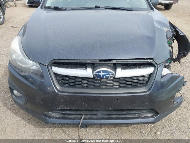 Subaru Impreza 2014 JF1GJAA65EH024488 Image 6
