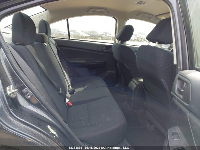 Subaru Impreza 2014 JF1GJAA65EH024488 Image 8