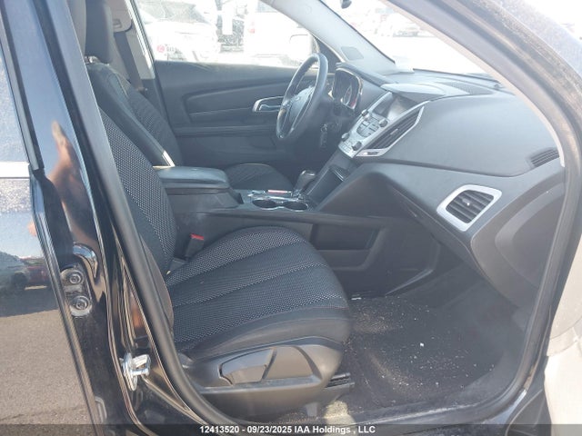 2GKALMEK3H6251762 GMC lea - sidi: spark ignited direct injection, e85 max, alum