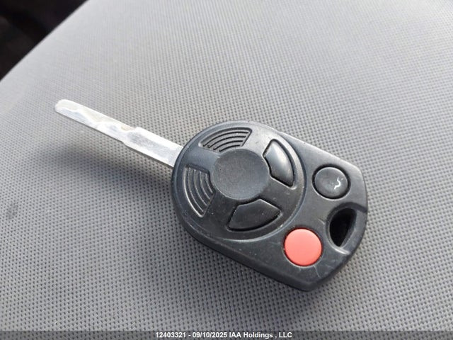 1FMCU9G9XEUC88244 Ford Escape