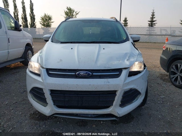1FMCU9G9XEUC88244 Ford Escape