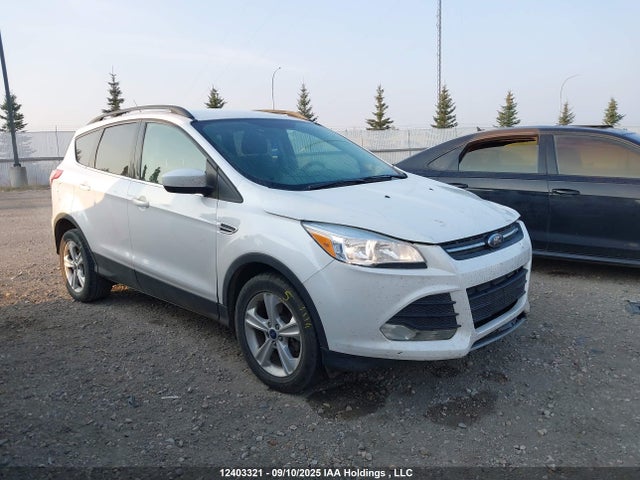 1FMCU9G9XEUC88244 Ford Escape