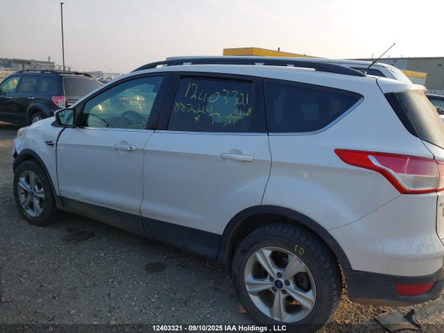 1FMCU9G9XEUC88244 Ford Escape