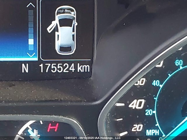 1FMCU9G9XEUC88244 Ford Escape