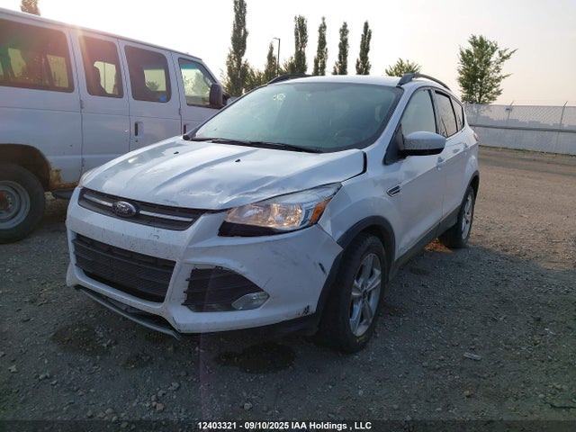 1FMCU9G9XEUC88244 Ford Escape