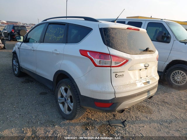 1FMCU9G9XEUC88244 Ford Escape