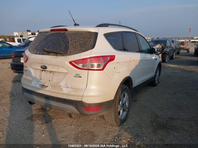 1FMCU9G9XEUC88244 Ford Escape