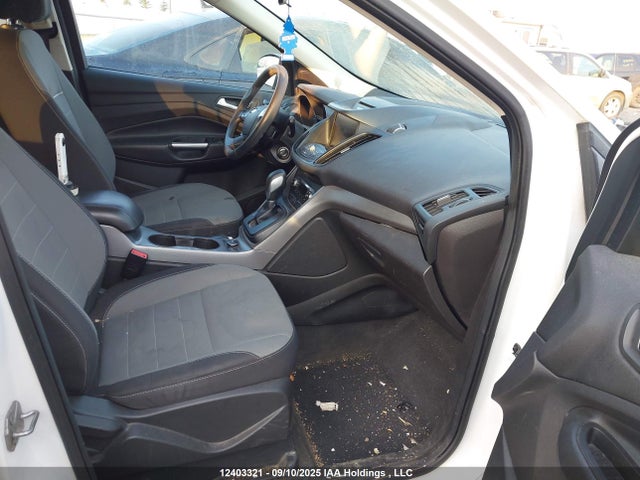 1FMCU9G9XEUC88244 Ford Escape