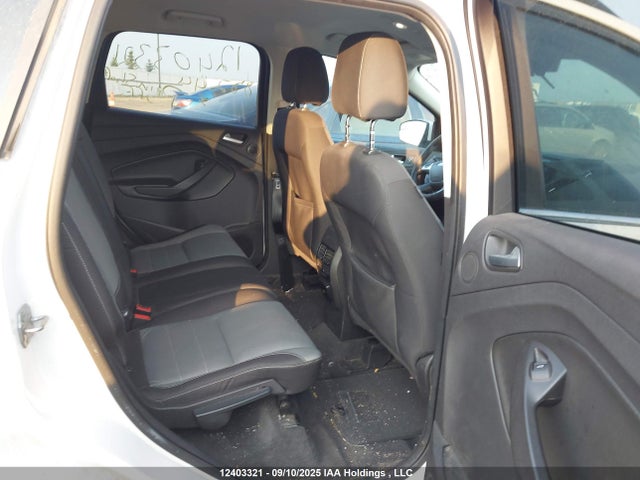 1FMCU9G9XEUC88244 Ford Escape