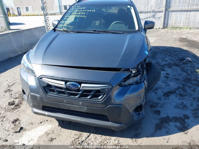 Subaru na 2022 JF2GTABC4NH256896 Image 12