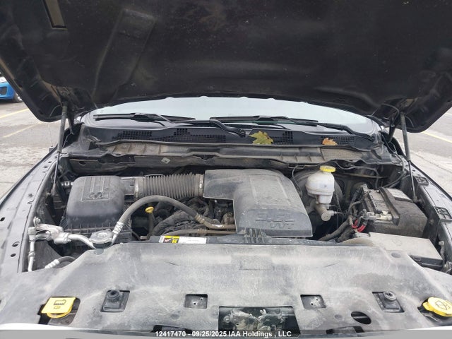 1C6RR7LG4NS241142 RAM 1500