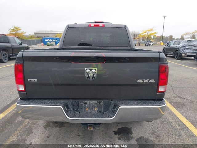 1C6RR7LG4NS241142 RAM 1500