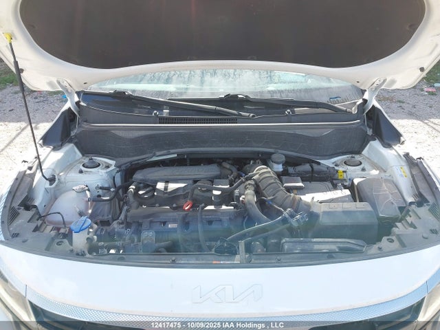 KIA t-gdi gamma-ii 2024 KNDETCA72R7555403 Image 10