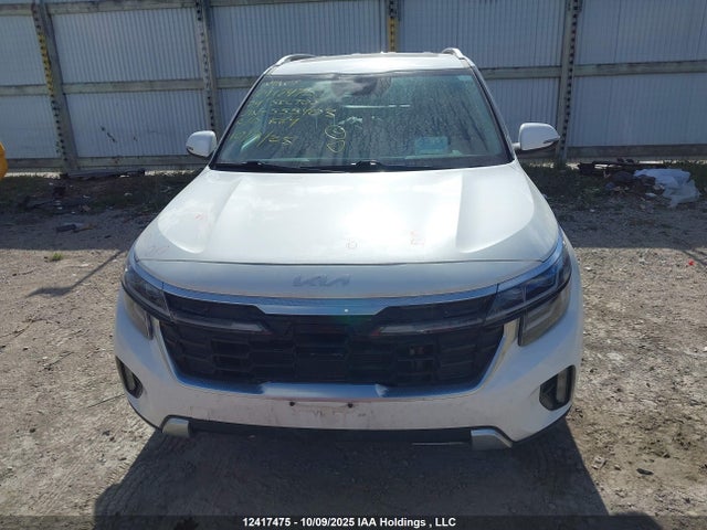 KIA t-gdi gamma-ii 2024 KNDETCA72R7555403 Image 13