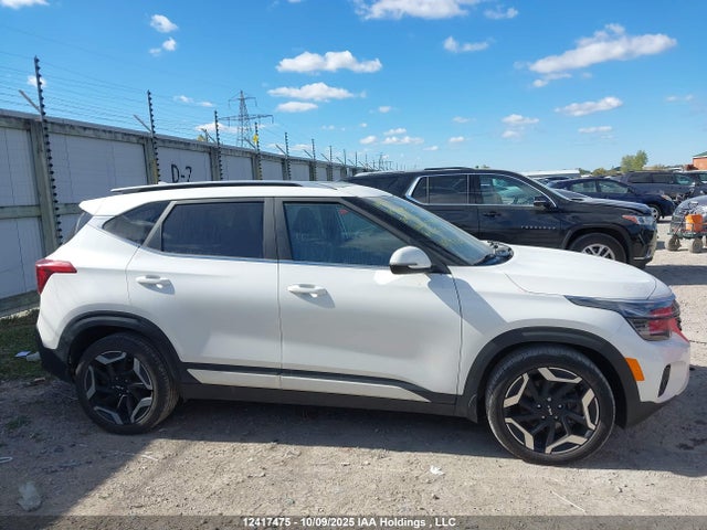 KIA t-gdi gamma-ii 2024 KNDETCA72R7555403 Image 14