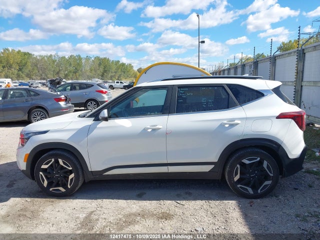 KIA t-gdi gamma-ii 2024 KNDETCA72R7555403 Image 15
