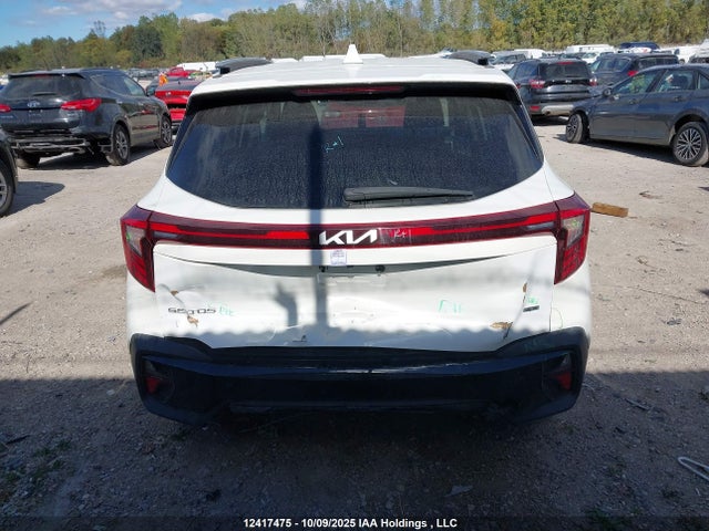 KIA t-gdi gamma-ii 2024 KNDETCA72R7555403 Image 17