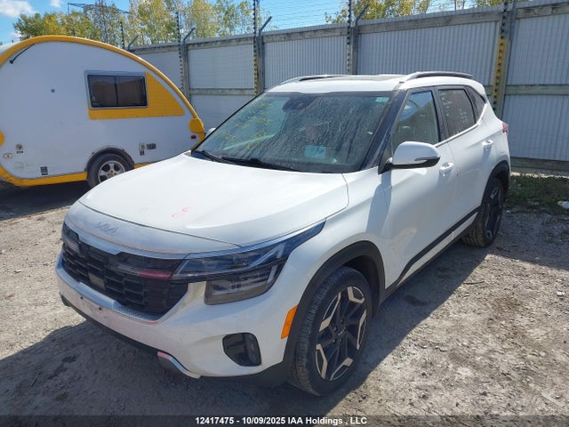 KIA t-gdi gamma-ii 2024 KNDETCA72R7555403 Image 2
