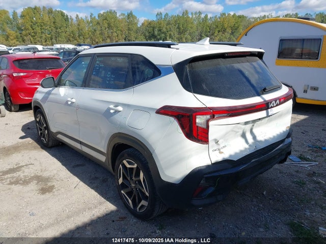 KIA t-gdi gamma-ii 2024 KNDETCA72R7555403 Image 3