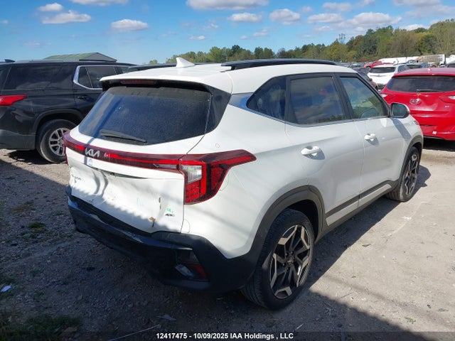 KIA t-gdi gamma-ii 2024 KNDETCA72R7555403 Image 4
