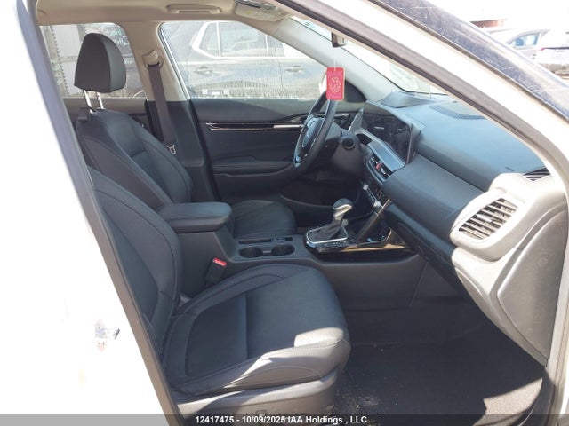 KIA t-gdi gamma-ii 2024 KNDETCA72R7555403 Image 5