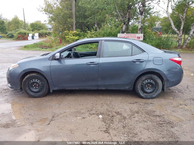 Toyota 2zr-fe 2015 2T1BURHE2FC312238 Image 15