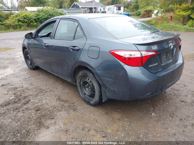 Toyota 2zr-fe 2015 2T1BURHE2FC312238 Image 3