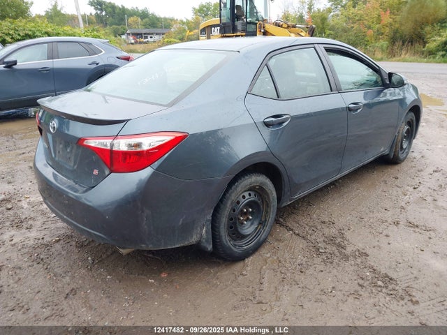 Toyota 2zr-fe 2015 2T1BURHE2FC312238 Image 4