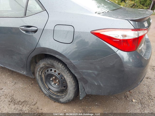 Toyota 2zr-fe 2015 2T1BURHE2FC312238 Image 6