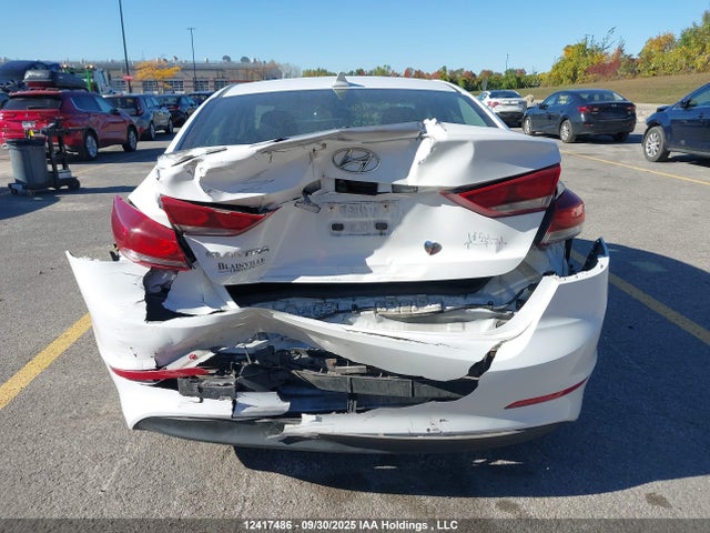 KMHD84LF2HU380489 Hyundai 2017