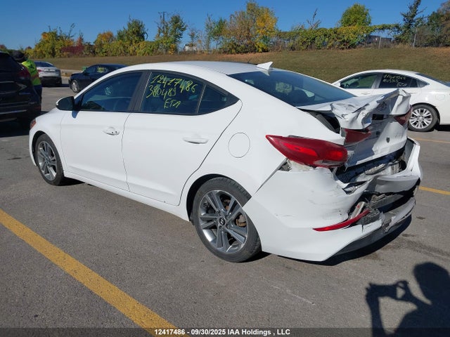 KMHD84LF2HU380489 Hyundai 2017