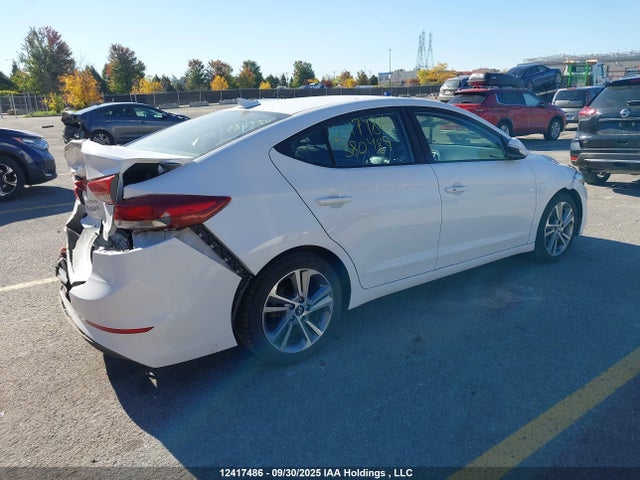KMHD84LF2HU380489 Hyundai 2017