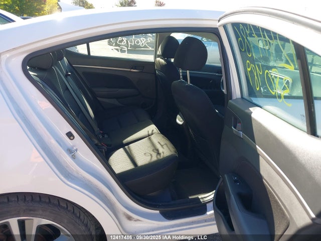 KMHD84LF2HU380489 Hyundai 2017