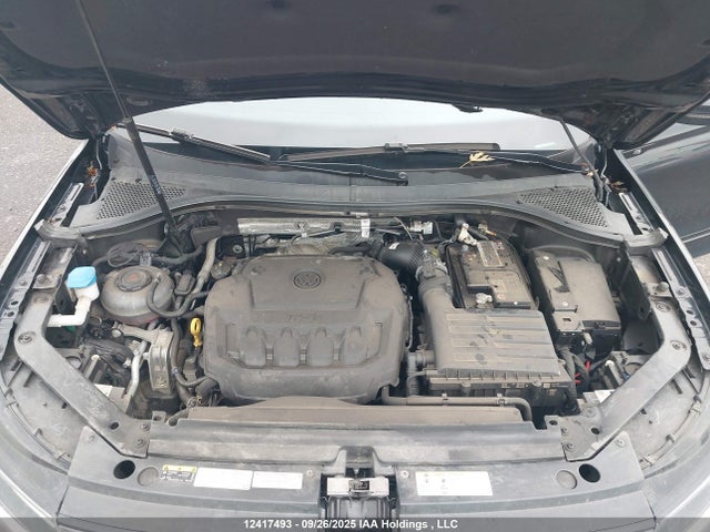 3VV8B7AX8NM171005 Volkswagen Tiguan