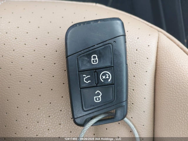 3VV8B7AX8NM171005 Volkswagen Tiguan